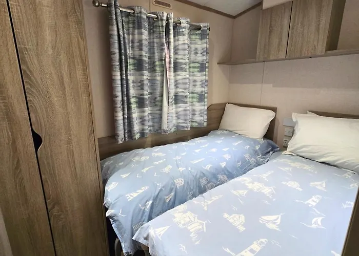 Hébergement de vacances Larches 93