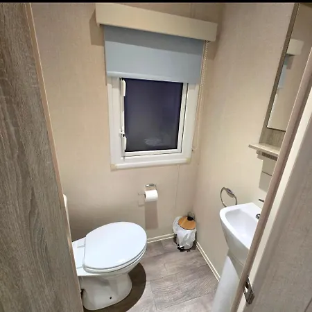 Larches 93 度假居